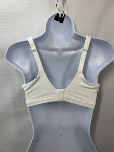 Warner's Women's Blissful Benefits Super Soft Wireless Comfort Bra RM1691W 36C