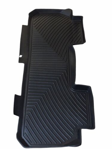 For 2019-2023 Chevrolet Traverse Floor Mats Liners Set TPE All-Weather Guard