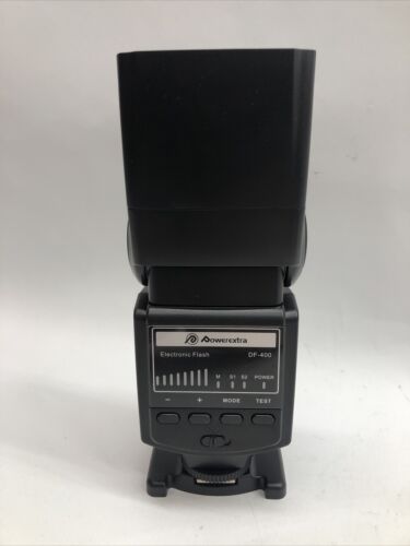 Flash Light Speedlight DF-400 for Canon Nikon Pentax as YongNuo YN460 YN-460 II