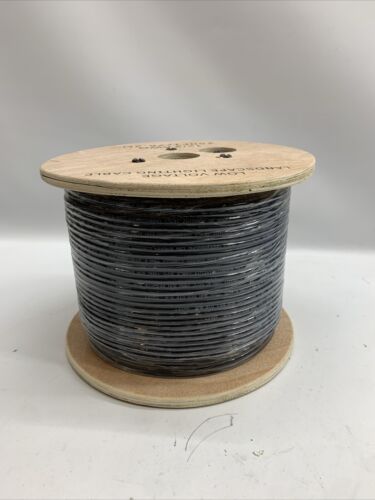 12/2 AWG Low Voltage Landscape Wire 250ft Outdoor Cable for Landscape Low Volt