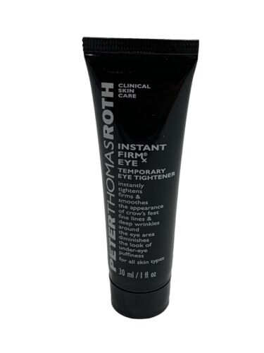 Peter Thomas Roth Instant FIRMx Temporary Eye Tightening Treatment 1oz/30ml