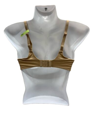 Maidenform T-Shirt Full Coverage UnderWire Bra Beige 09436-T5F Full Coverage 34B