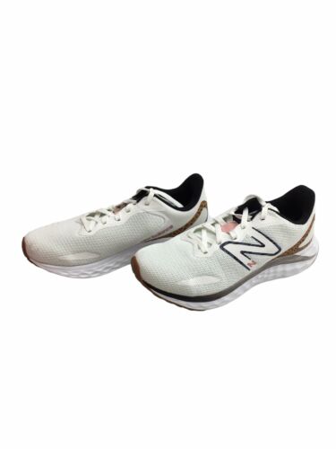 New Balance Womens Fresh Foam Arishi Warisgw4 V4 Wide Width Running Shoes Size 8