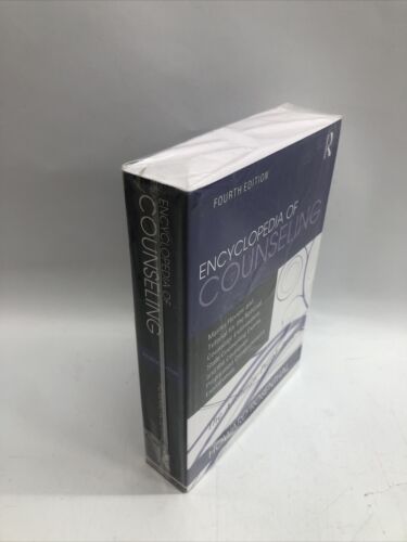 Encyclopedia of Counseling Book Master Review and Tutorial for the National