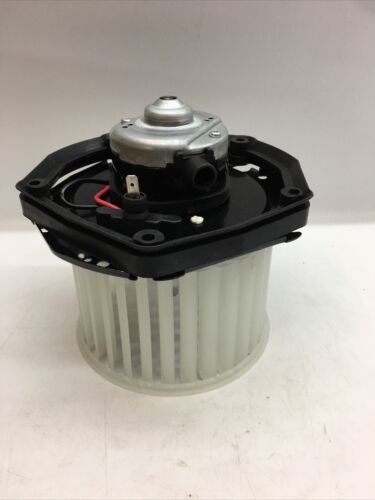 Hvac Heater Blower Motor with fan Cage For Chevrolet 1500 2500 3500 GMC SIERRA