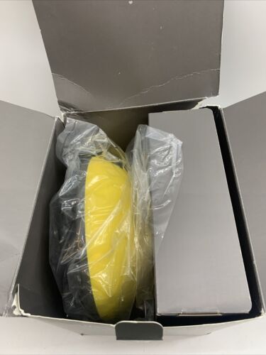 Drybar The Bouncer Diffuser Yellow and Grey 1875 watts Corded Electric for Dryba