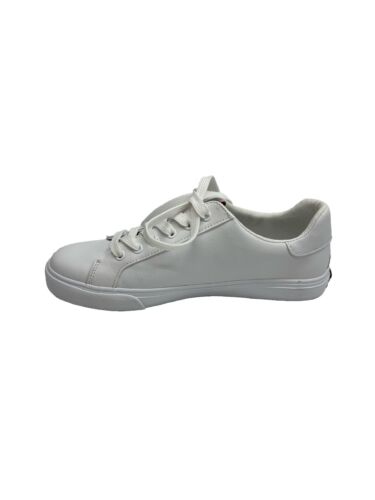 Woman's Sneakers & Athletic Shoes Tommy Hilfiger Lamiss 7M Lace-up Sneaker White