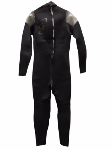 Seavenger Women’s Fit 3mm Neoprene Wetsuit with Rubberized Front Panel Size L