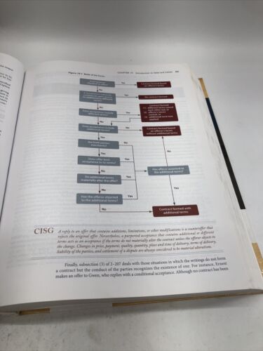 Essentials of Business Law and the Legal Environment, Roberts, Barry S.,Mann,