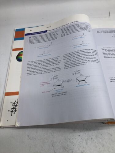 Organic Chemistry : A Short Course; Avail- hardcover, 13th Edition, Harold Hart