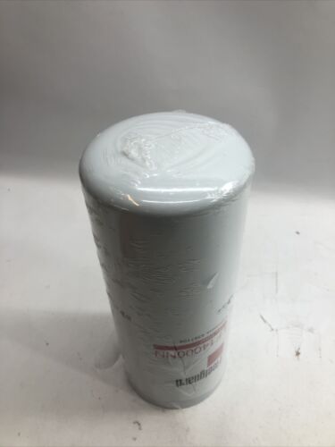 Fleetguard Oil Filter 14000Nn Cummins Filtration Lube Filter Cummins 4367100