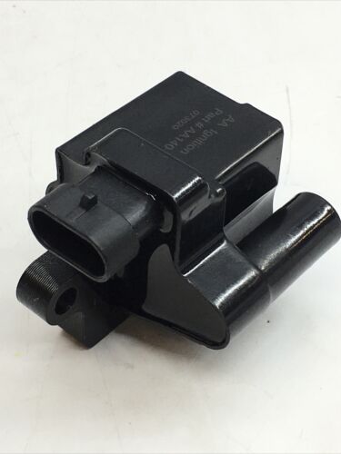 High-Quality Ignition Coil Replaces 12558693 GN10298 C1208 D581 Plug In Set of 4