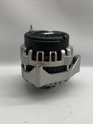 New Alternator Compatible with Chevy C Truck Silverado 4.3L 4.8L 5.3L 6.0L 00 01