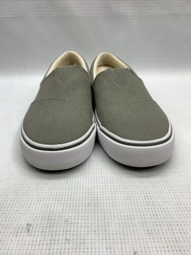 TOMS Men's Sage Fenix Casual Slip On Sneakers Size 11w Shoes Slip-on Stylish