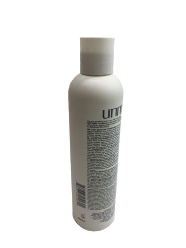 Unite By Unite 7 Seconds Conditioner 8 Oz For All Types Hair Moisture Shine Prot