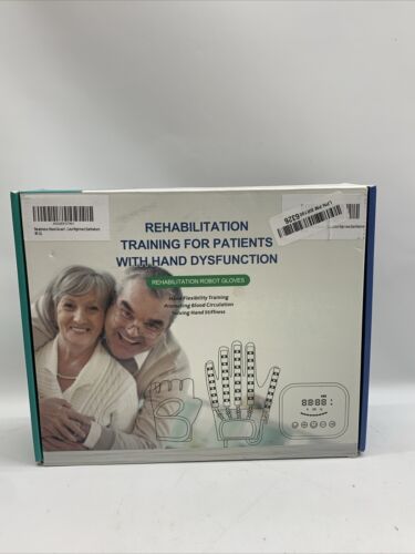 Rehabilitation Training for Patients With Hand Dysfunction RIGHT HAND / Medium