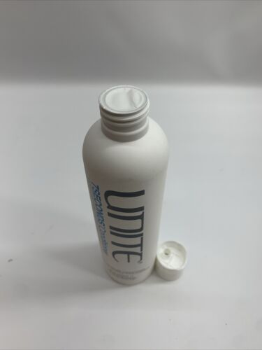 Unite By Unite 7 Seconds Conditioner 8 Oz For All Types Hair Moisture Shine Prot