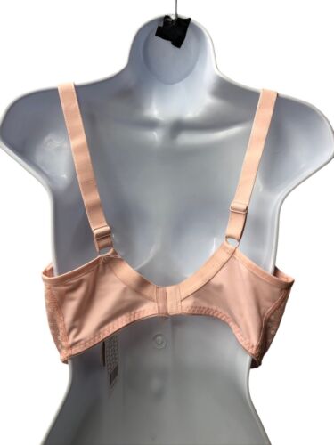 Freya Starlight Idol Bra Caramel Size 34I Underwired Padded Balcony T-Shirt 5200