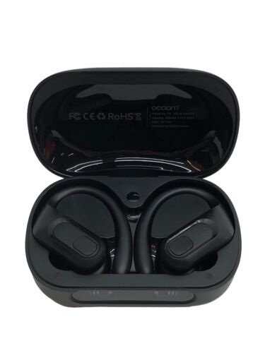 Occiam Wireless Earbuds Bluetooth 5.3 Headphones 96Hrs Model T9 In Ear Eearphone