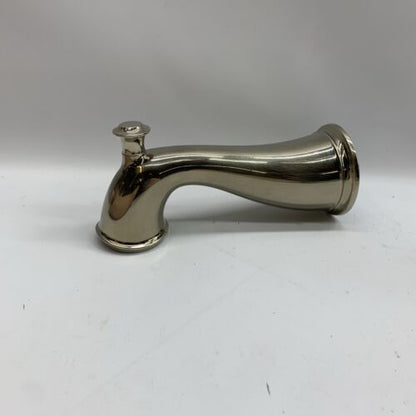 Delta RP72565 Cassidy 6-1/2" Integrated Diverter Tub Spout Champagne Bronze