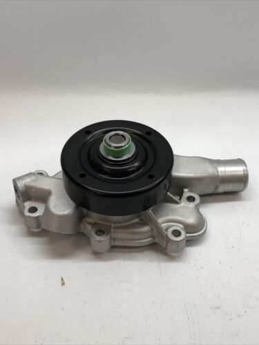 Water Pump for D150 D250 W150 W250 Ram 1500 2500 3500 Pickup Van Grand Cherokee