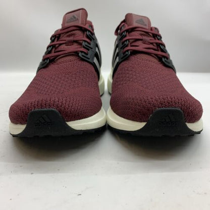 Adidas Ubounce DNA Mens Size 10.5 Dark Red Running Shoe Lace-up Sneaker Athletic