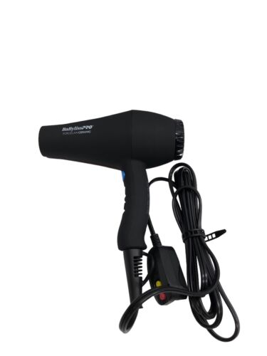 BaBylissPRO Porcelain Ceramic Carrera2 Dryer