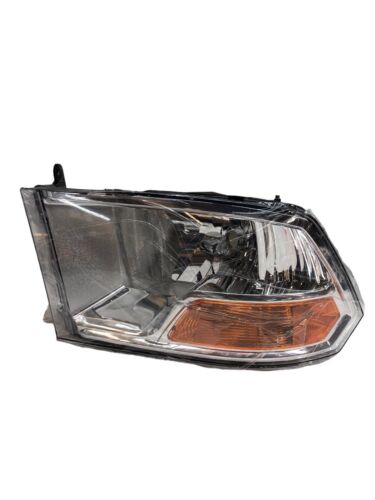 Feberg Headlights Assembly Replacement Q3H1096, Q3H9431 Left & Right Headlamp