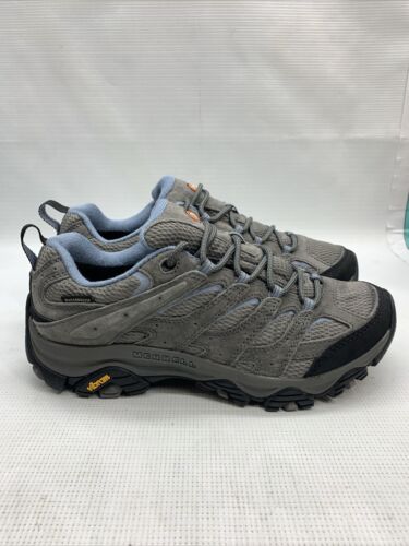 Merrell J500160W Moab 3 Low Waterproof Hiking Shoes for Ladies Altitude Size 10W