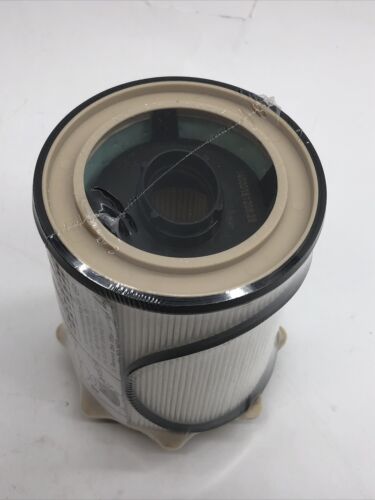 Dodge Ram 6.7 Liter Diesel Fuel Filter Mopar 68157291AA MO-291 White Replacement