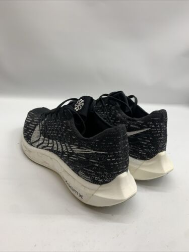 Nike Women's Pegasus Turbo Next Nature Running Shoes Black/Sail Sneaker 10 US