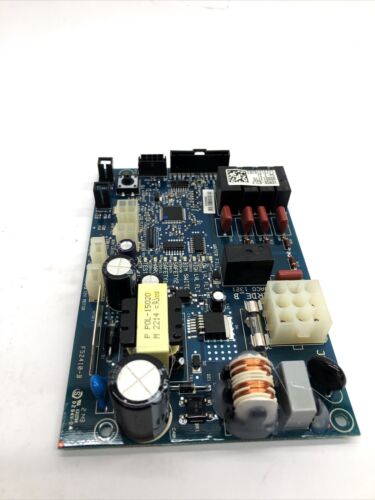 Manitowoc Ice & Water Dispens 000013779 Control Board Replacement for NEO/K00LAI