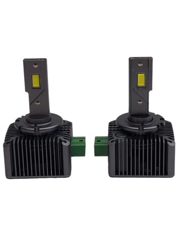 SUPAREE D series +380% x2 LED Compatible with factory Ballasts