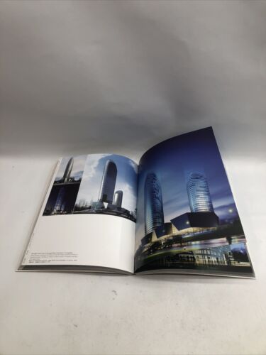 Chinese Architecture and Performance Yearbook 2008: Office building (Volume 1)