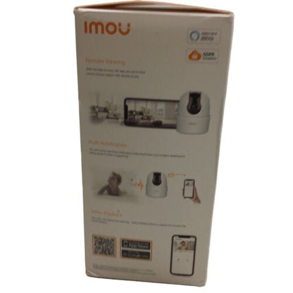 Imou Ranger 2C Indoor Security Camera 2K Two-way Talk for Baby and Pet Monitor