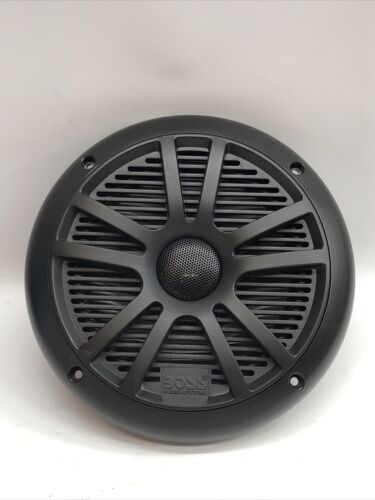 Boss Audio System MR6B 6.5" (165mm) Dual Cone Marine Full Range Speaker System