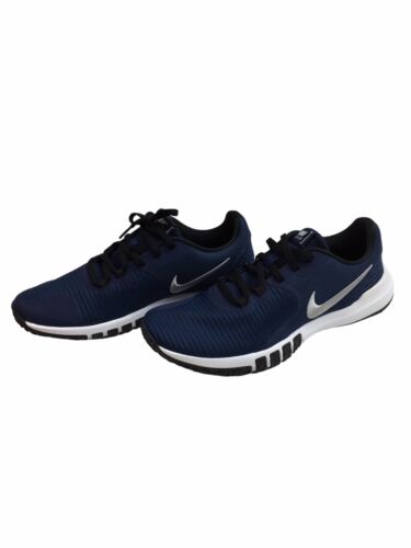 Nike Men's Flex Control TR4 Running Jogging Shoes CD0197-400 Lace-up Sneaker