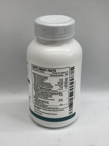 Approved Science Focusprin +Bioperine 60 Capsules Advamce Concentration Support