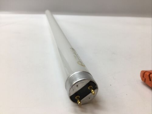 F17T8/SP841 17-Watt T8 Linear Fluorescent Light Bulb Medium Bi Pin 24” 4100K 6pk