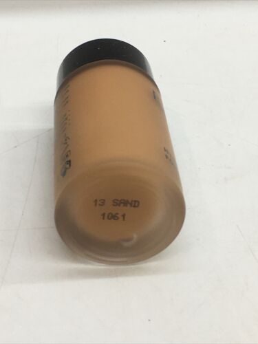 Babor Hydra Liquid Foundation 13 Sand FACE MAKE UP Glowing Skin 30 ml 1fl oz