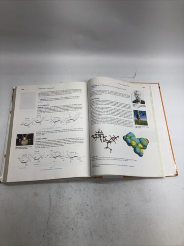 Organic Chemistry : A Short Course; Avail- hardcover, 13th Edition, Harold Hart