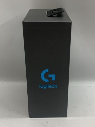 Logitech G502 X PLUS Wireless Lightspeed RGB Gaming Mouse Black Ultra-fast