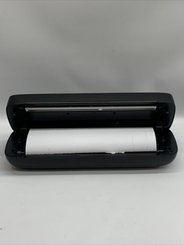 Portable Printer Wireless for Travel Bluetooth Thermal Printer Support 8.5" X 11