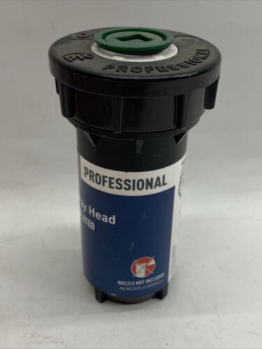 Orbit Professional Series 2" Pop-Up Spray Head Sprinkler Body Only Lot Of 45