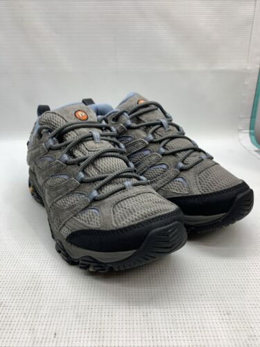 Merrell J500160W Moab 3 Low Waterproof Hiking Shoes for Ladies Altitude Size 10W