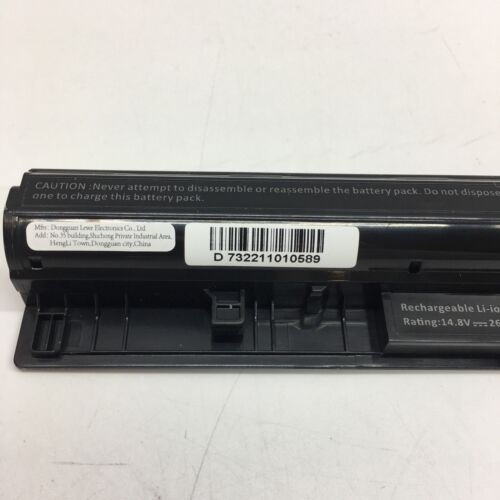 Rechargeable Battery Lenovo G50 g50-45 g50-70 g50 80 Z50-70 z40 z50 Z40-70 z70