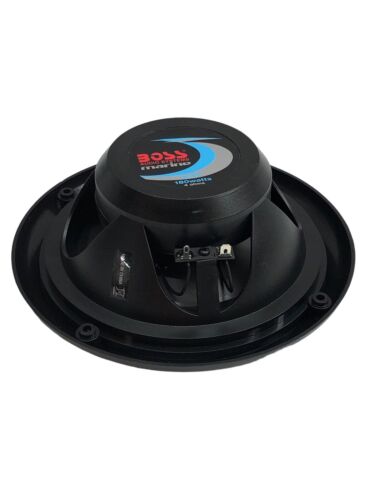 Boss Audio System MR6B 6.5" (165mm) Dual Cone Marine Full Range Speaker System