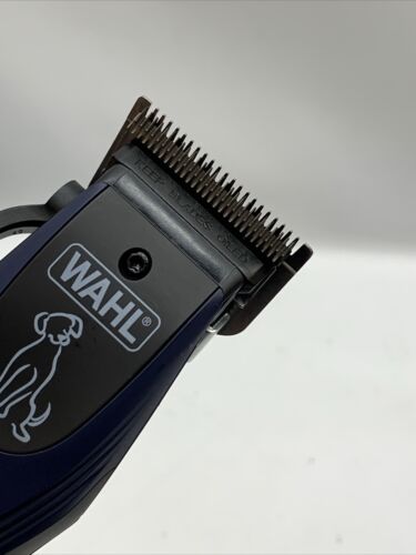 Precision Wahl Power Pro Lithium Ion Cord/Cordless Dog Grooming Kit 3024675