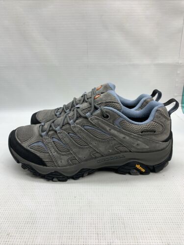 Merrell J500160W Moab 3 Low Waterproof Hiking Shoes for Ladies Altitude Size 10W