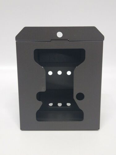 CREATIVE XP Security Metal Box 3G & 4G Cellular Trail Cameras - Protective Case